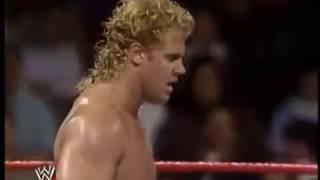 "Mr. Perfect" Curt Hennig vs. Frank Valdez (12 04 1988 WWF Wrestling Challenge)