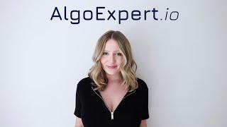 AlgoExpert.io | The Ultimate Software Engineering Interview Prep Platform