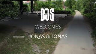 Welcome To The BJS Team - Jonas & Jonas