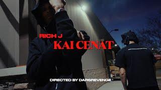 Rich J - Kai Cenat (Official Video)