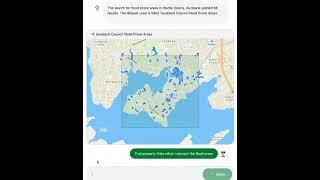 Imagine Chatting with GIS Like You’re Talking to a Colleague  #artificialintelligence #gis