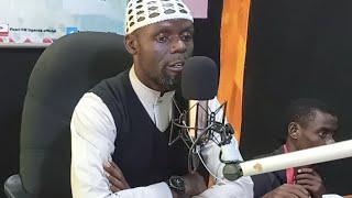 Imam Kyeyune Akubuulira Ekyafaayo Kya Musa N'abawala