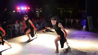 SHOW BALLET «LIKASTA», MOSCOW/RUSSIAN SHOW BALLET/RUSSIAN DANCE SHOW/DANCERS