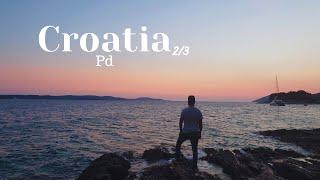 Devi & Prashant go to Croatia | Hvar & Dubrovnik | Part 2