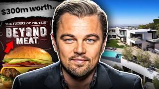 Leonardo DiCaprio's $300M Marketing Playbook (broke every rule)