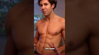 David Dobrik's Surprise Return to YouTube After 3 Years