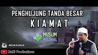 Angin Lembut Yang Mematikan Umat Islam | One Minutes Booster | Ustadz Zulkifli Muhammad Ali, Lc, MA.