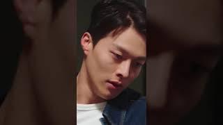 The most passionate kiss ever  “Now, we are breaking up” episode 3 #jangkiyong