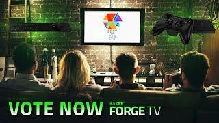 Take Back the Living Room | Razer Forge TV