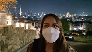 [TRAVEL VLOG] Laag2x ta | Suwon South Korea