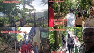 VLOG WISATA RELIGI SYECH MAULANA MAGHRIBI ‼️