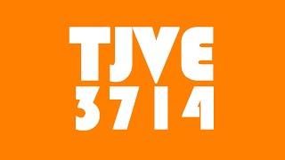 TJVE3714 "Bauhaus 93 1.1" Logo (18/08/2023)