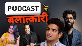 Podcast in India Roast 2 | Akshay kumar
