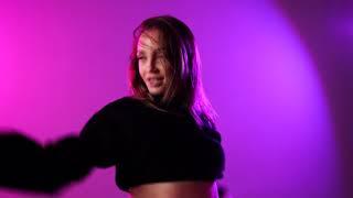 Kelly Rowland - Work - High-heels choreo dance Лена Платонова