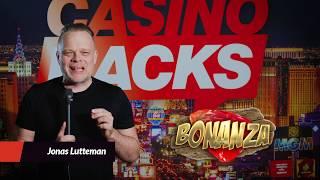 Casino Hacks - Bonanza (LIVE - Slot Reviews)