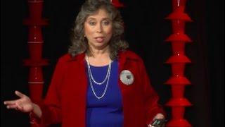 Living on Two Planets: Mars Time | Nagin Cox | TEDxBeaconStreet