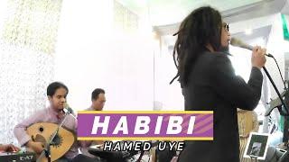 HABIBI | HAMED UYE FEAT EL ABROR GAMBUS JOMBANG #viral #gambus #gambusterbaru