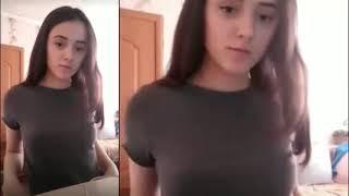 Periscope live stream russian girl Highlights 23 , 어린 소녀 라이브 스트림 하이라이트