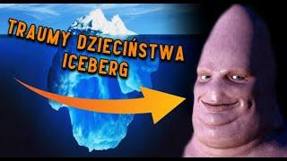 Traumy Dzieciństwa Iceberg (Część 1)