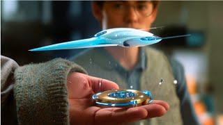 15 EMERGING TECHNOLOGIES THAT WILL CHANGE THE FUTURE