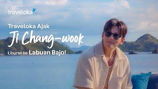 Episode 2: Ji Chang Wook Liburan ke Labuan Bajo