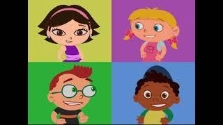 Little Einsteins Season 2 Theme Song (2007)