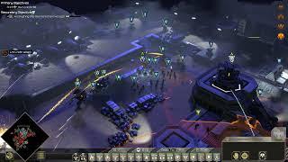 Starship Troopers: Terran Command - Horde Defense