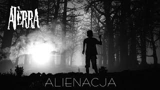 ATERRA - Alienacja [OFFICIAL VISUALIZER VIDEO] #aterra #alienacja