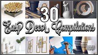 30 UNBELIEVABLE TikTok DIY Compilations | Easy TikTok DIY Crafts You Can Make!