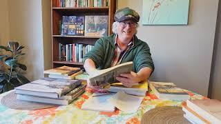 The Happy Camper Book Reviews #9 - Best Algonquin Park Reads