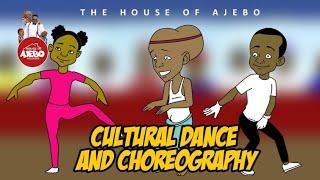 Cultural dance and Choreography