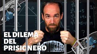 El dilema del prisionero | MIS PROBLEMAS FAVORITOS