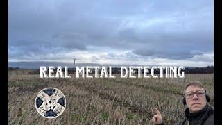 The Surprising Truth About Metal Detecting