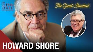 Ep. 30: Howard Shore: The Art of the Score