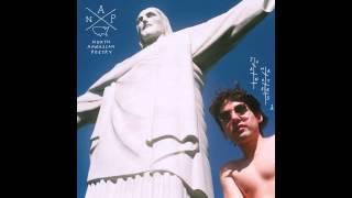 Juan Wauters // "Water" (OFFICIAL SINGLE)