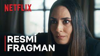 Biz Kimden Kaçıyorduk Anne? | Resmi Fragman | Netflix