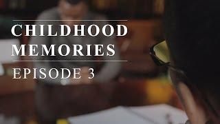 Bugzy Malone ~ Childhood Memories [OFFICIAL MUSIC VIDEO]