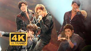 4K │ TVXQ! "MIROTIC" Showcase Autumn Mini Concert │ 주문 (MIROTIC)