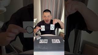 メンタリズムがインチキである理由 #種明かし