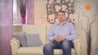 Психология любви.  Психолог Роман Мельниченко.