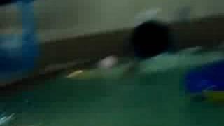 Nancy - Indoor water park