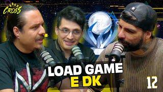 ESPECIAL PLATINAS e 1000G (LOAD GAME e ARNALDODK) - Resenha #12