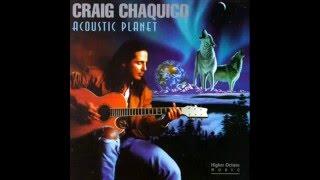 Craig Chaquico - Native Tongue