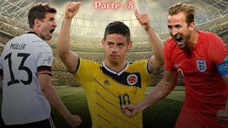 Can You Believe These World Cup Surprises?