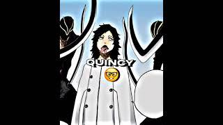 bleach Quincy[edit]#bleach #quincy #shorts