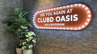 釜山海雲台Club D Oasis