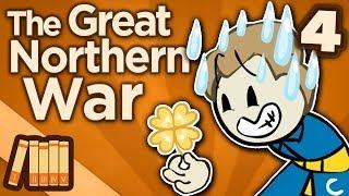 Great Northern War - Clash of Kings - Extra History - Part 4