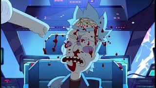 Rick prime’s Death Season 7 episode 5