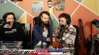 TOP LIVE ft RELLO (StereoNauti) #166