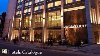 JW Marriott Hotel Bogota - 5-Star Luxury Hotels in Bogota, Colombia